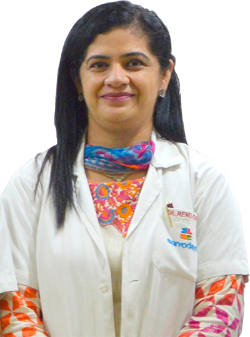 Dr. Renu Gupta